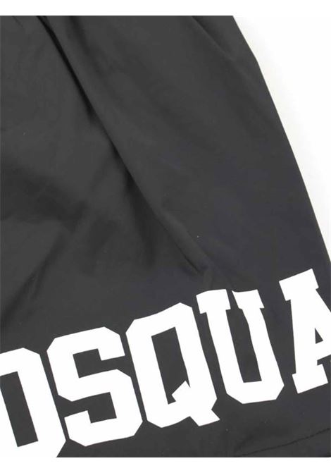 Costume DSQUARED2 DSQUARED2 SWIMWEAR | Costumi | D7B8P544010